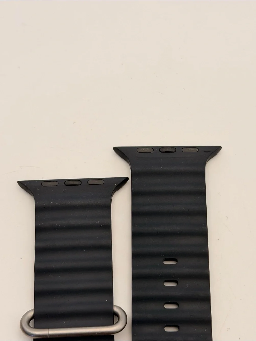 Apple Watch Band Ultra 49mm (42/44/45/46) Genuine OEM Midnight
